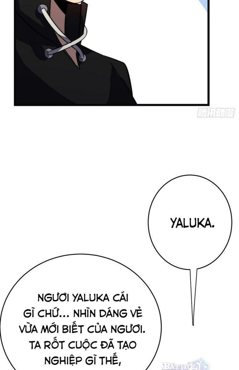 sát thần chi lộ tại dị giới chapter 35 25