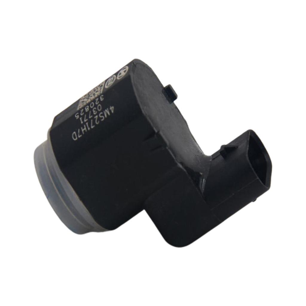 Rear Car  Parking Sensor Indicator   System for