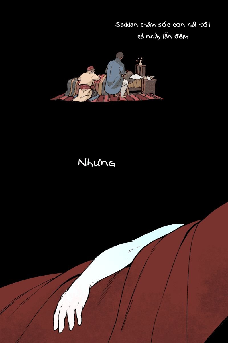 chờ đợi nơi vì sao băng rơi xuống chapter 1 43