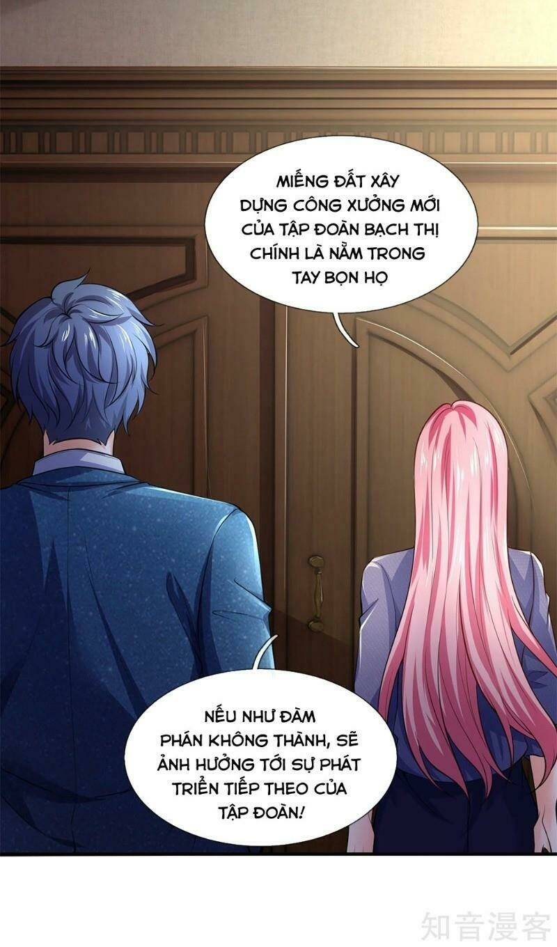 chung cực binh vương tại đô thị chapter 113 12