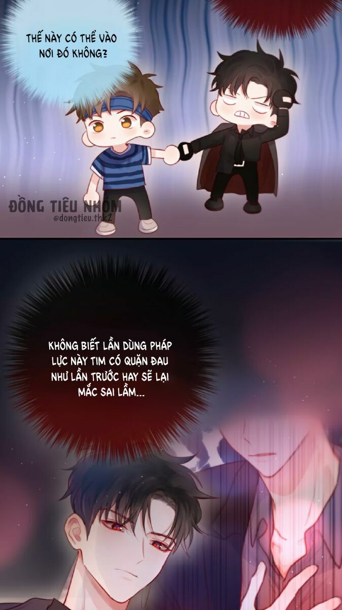 trú dạ liên miên chapter 43 14