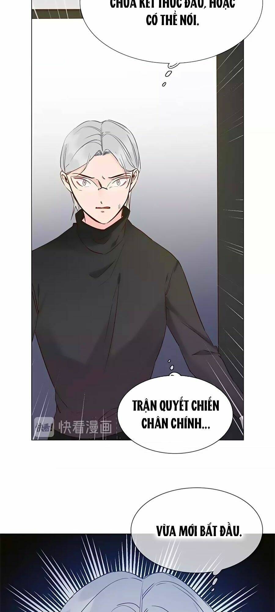 ngôi sao vụn vỡ chapter 39 42