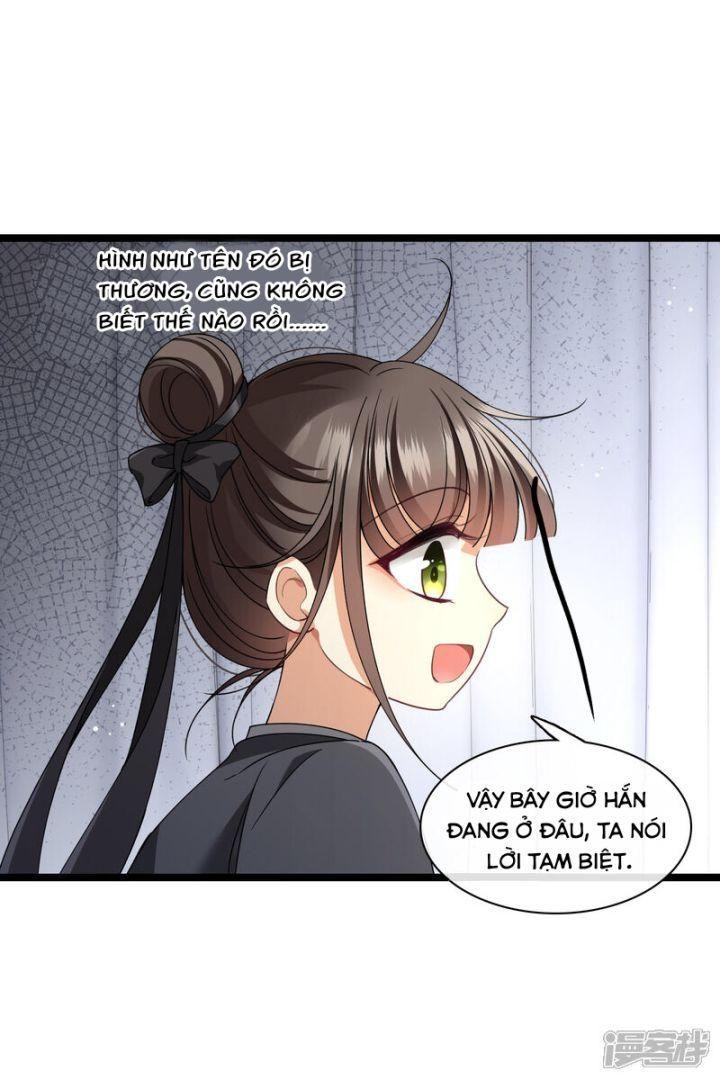 nụ cười của ngươi ngọt gãy tám cái răng của ta chapter 85 24