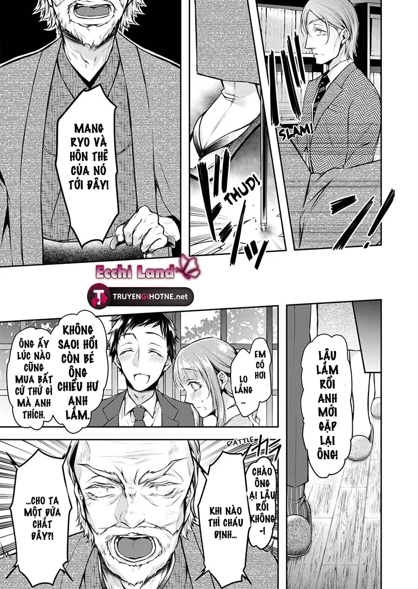 bố chồng khám phá nơi sâu nhất của tôi chapter 26.1 3