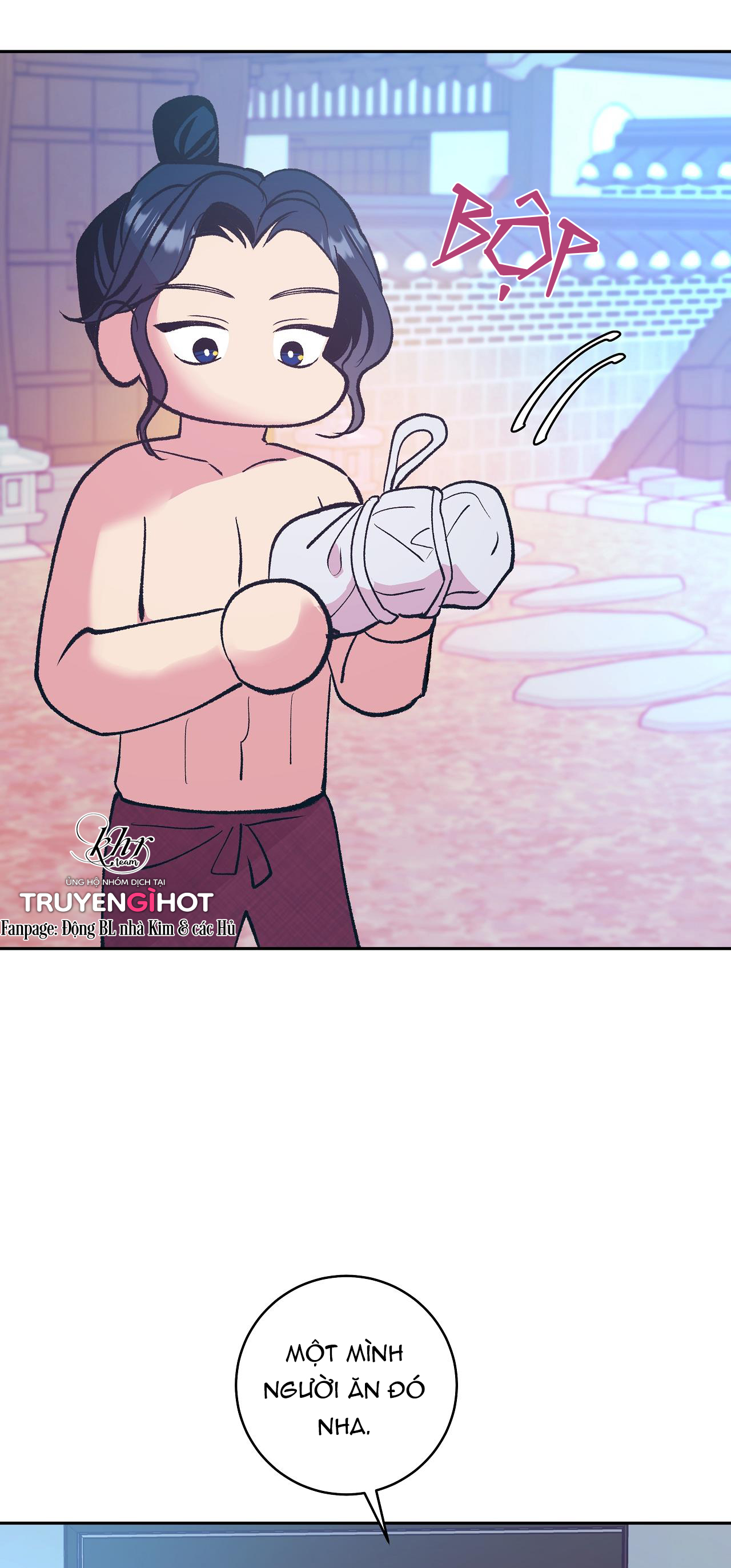 bán yêu chapter 23 33