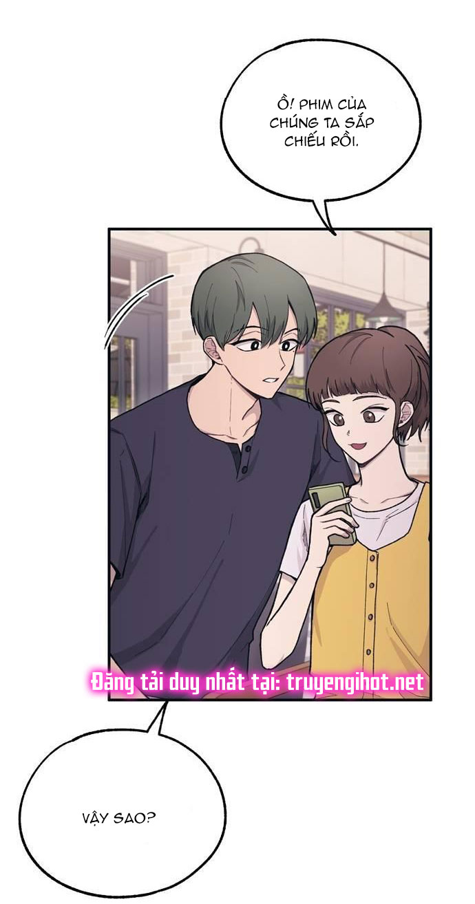 yeonwoo ngây thơ chapter 29.2 21