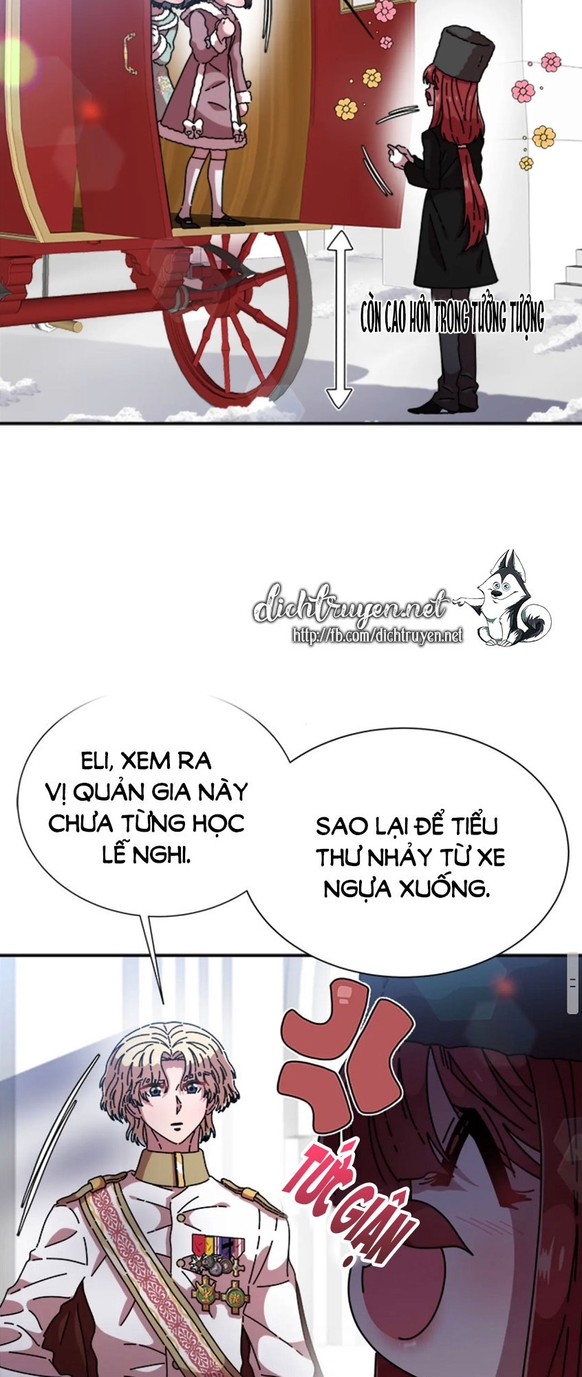 con gái bảo bối của ma vương chapter 92 50