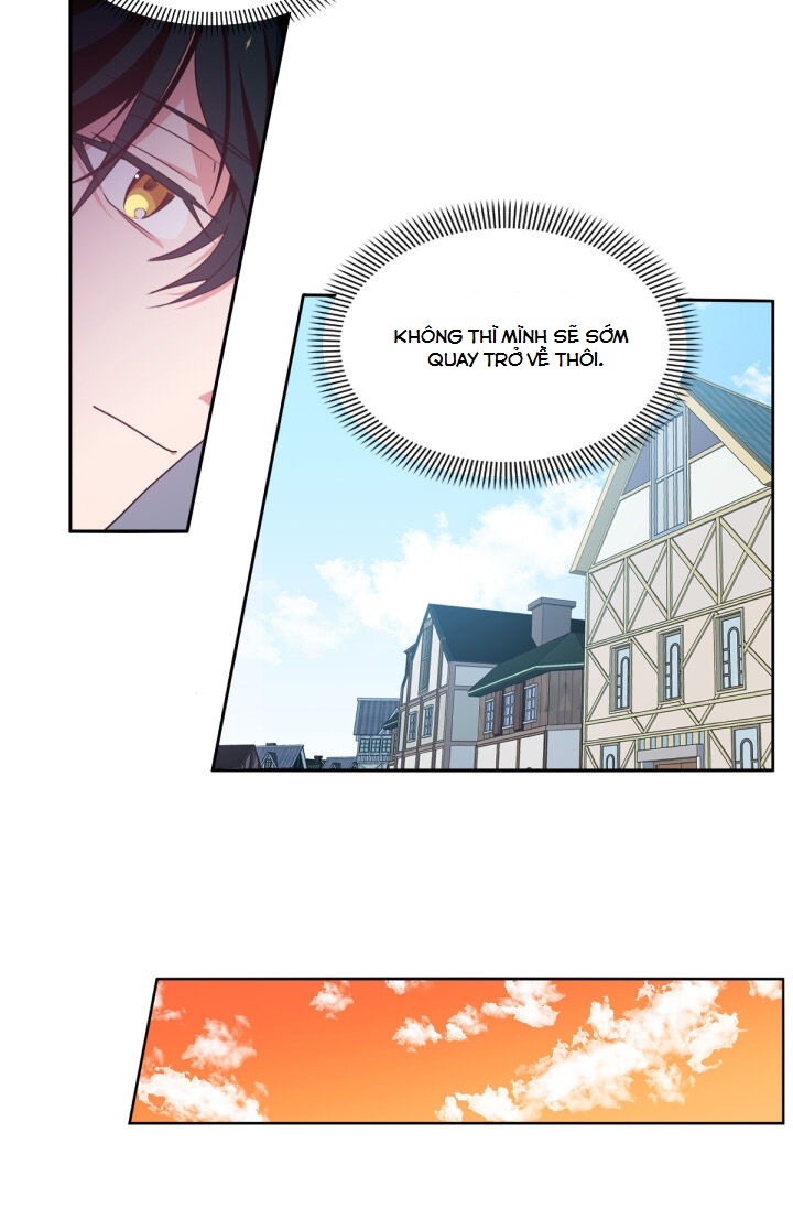 a witch’s hopeless wish chapter 8 32