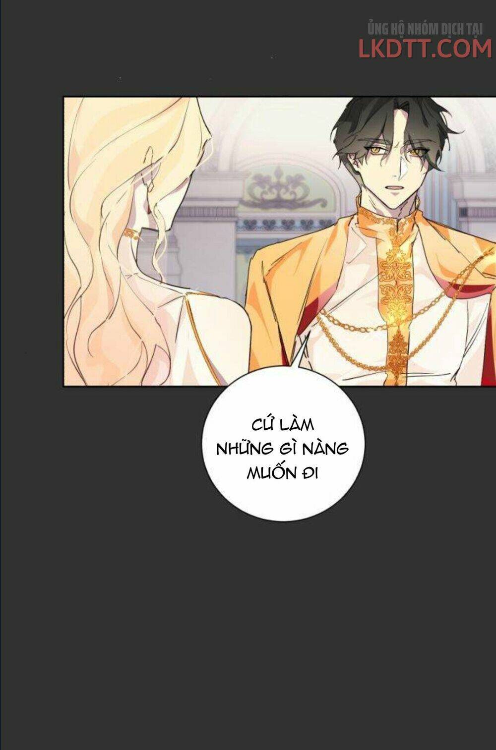 ta đã từng mong nàng biến mất chapter 2 64