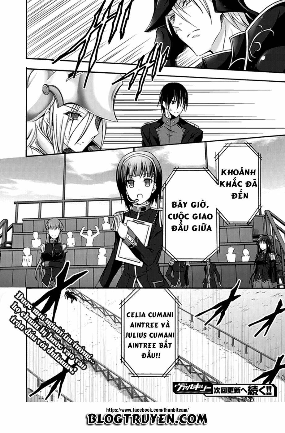 valkyrie romanze chapter 14 16