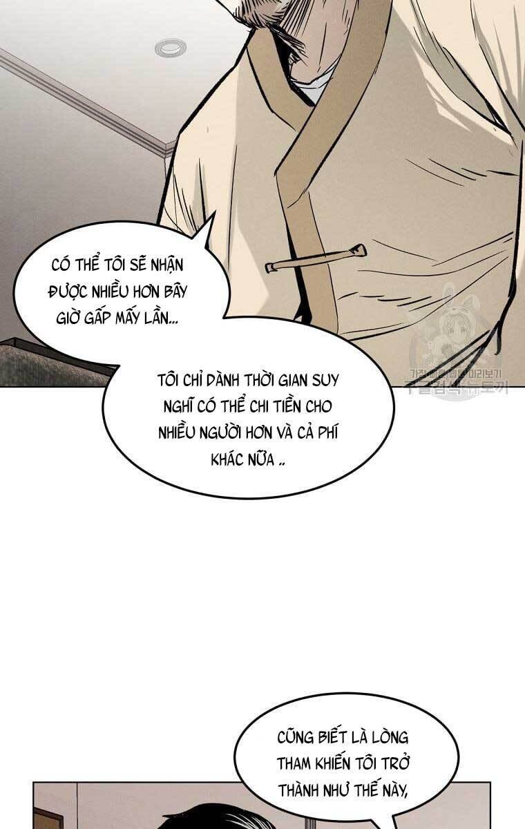 kẻ bất bại chapter 18.1 50