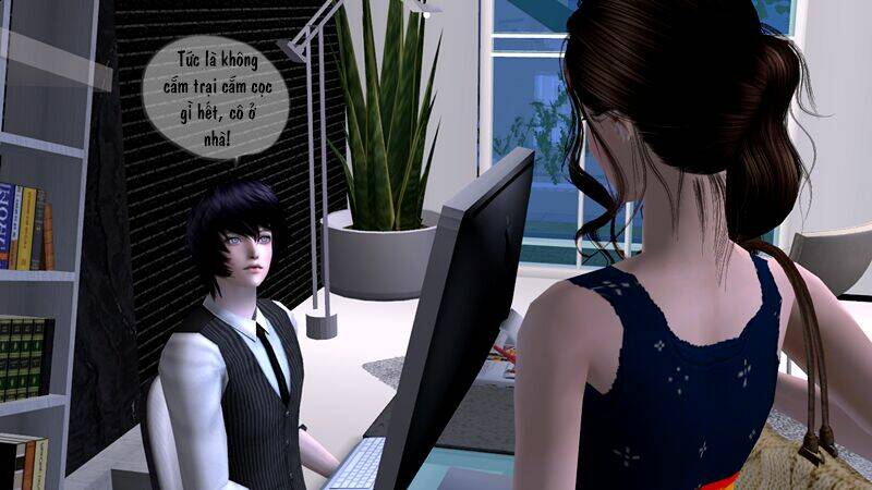 and i love you! chapter 7 10