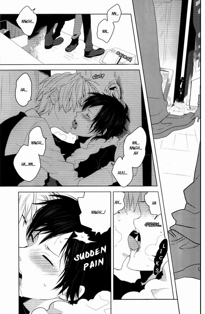 oneshot hỏny chapter 70 27