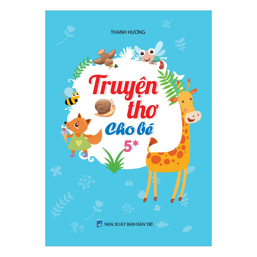 Truyện Thơ Cho Bé 5