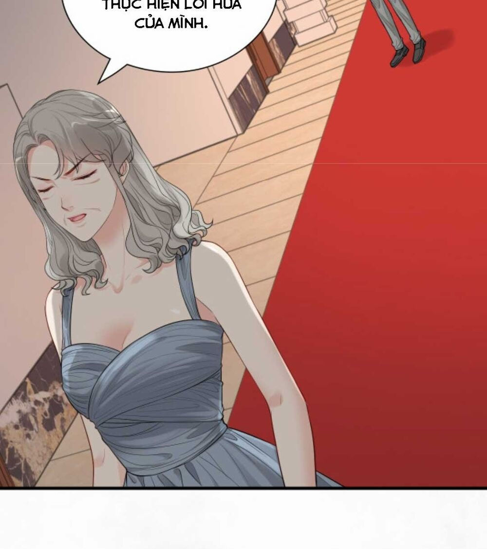 cô vợ hợp đồng bỏ trốn của tổng giám đốc chapter 429.1 7