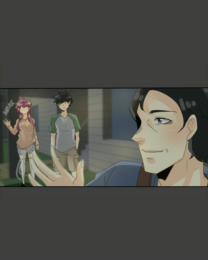 Thế Giới Không Hoàn Hảo Chapter 66 23