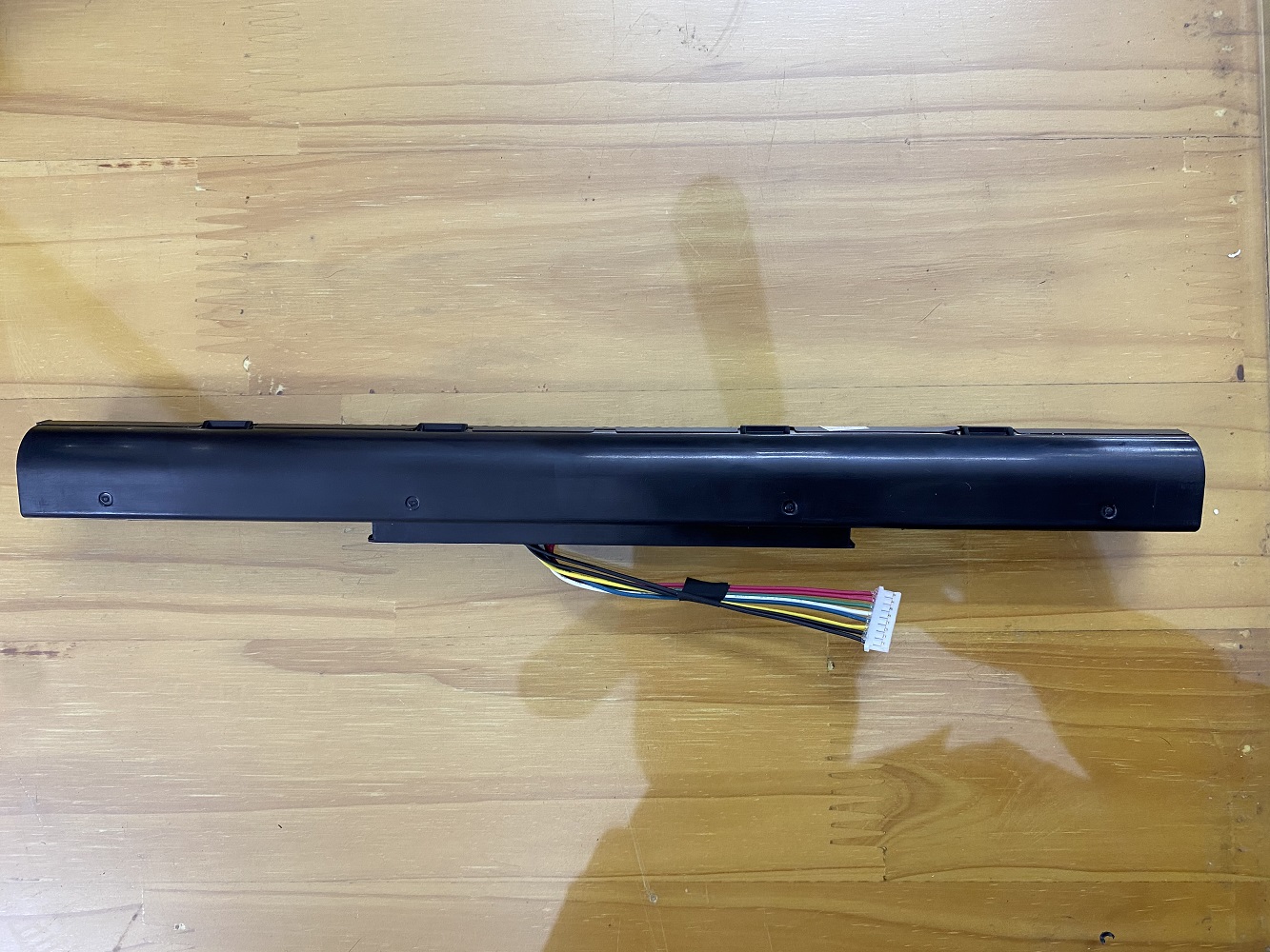 Pin dành cho laptop Acer Aspire E5-473 Acer Aspire E15 E5-553 E5-553G E5-575 E5-575G F15 F5-573