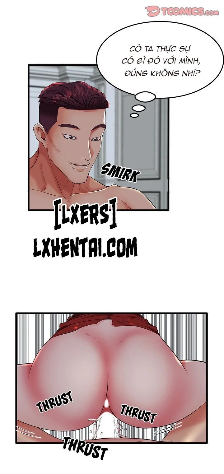 người mẹ xấu xa chapter 10 16