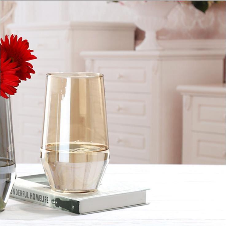 Bộ set 6 ly Nordic Decor 6pcs Luxury Home cao cấp
