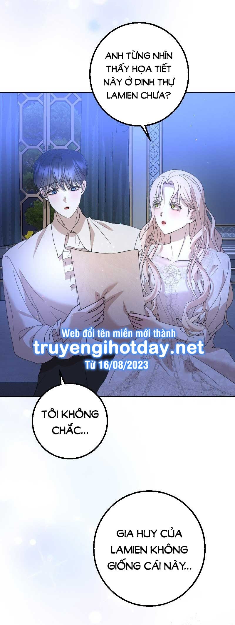 ngã rẽ định mệnh chapter 25.2 36