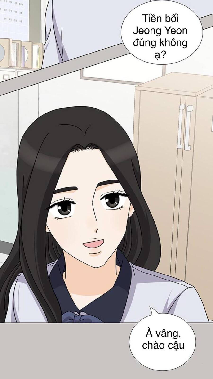 idol và sếp, em yêu ai? chapter 149 13