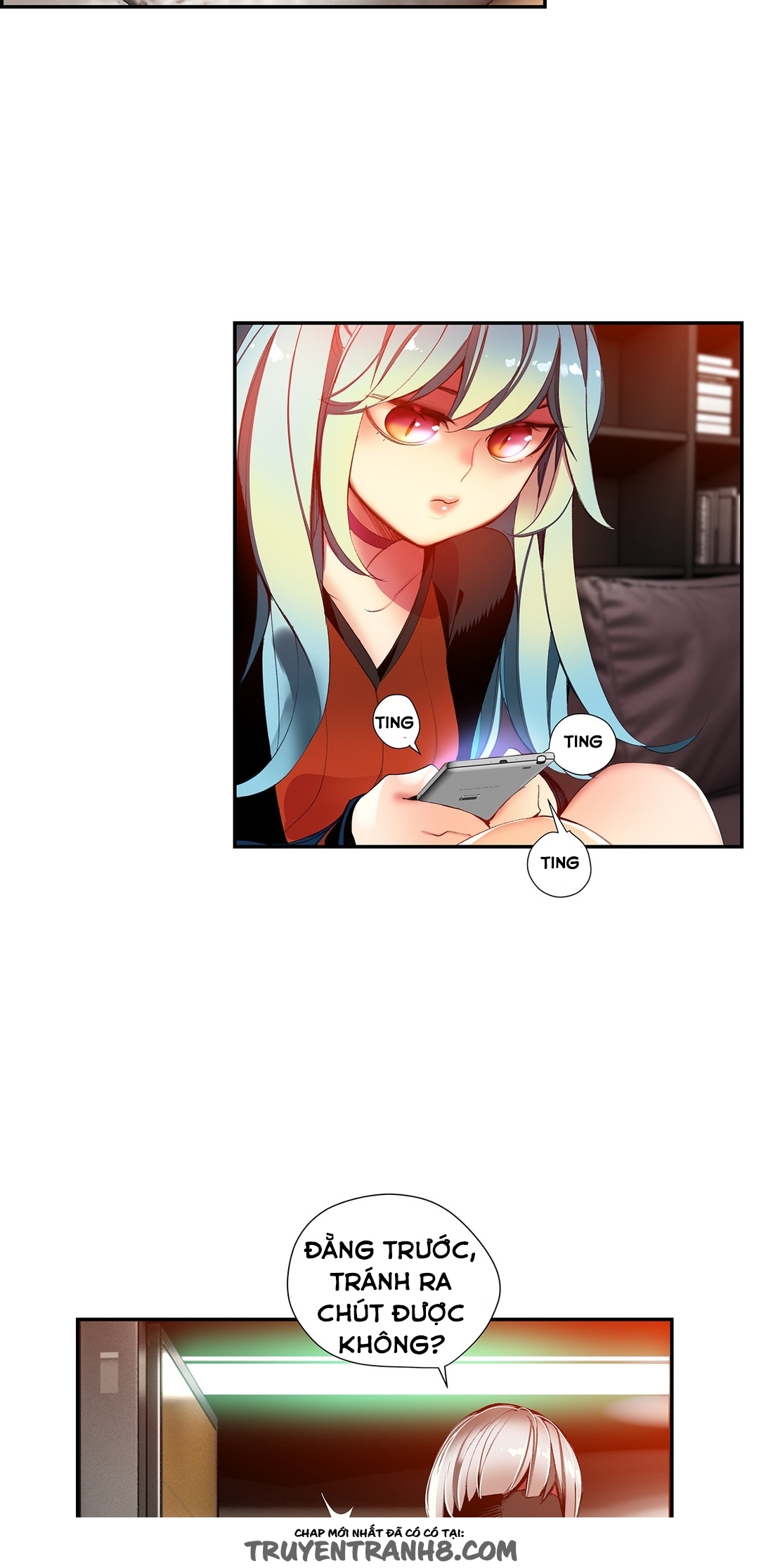 sự ràng buộc của lilith chapter 25 7