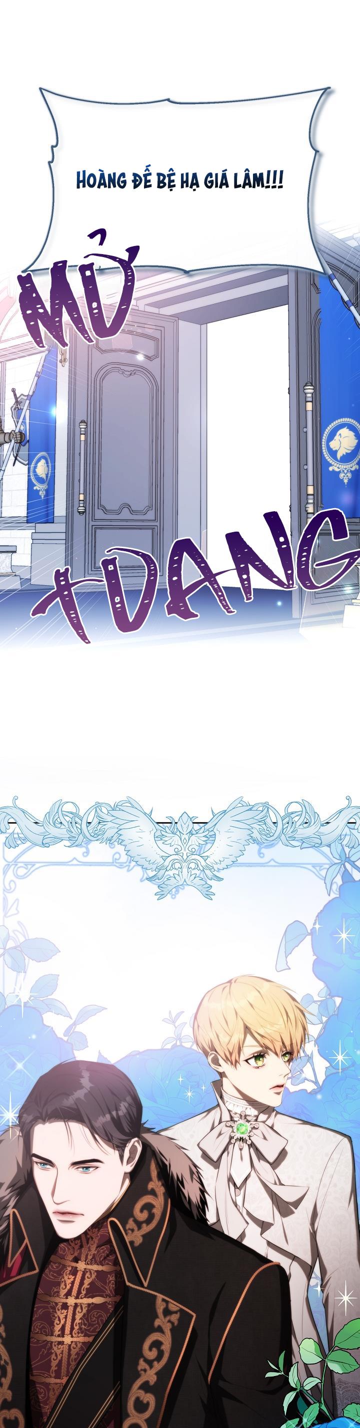 hai đất nước, đất nước của nô lệ chapter 14 11