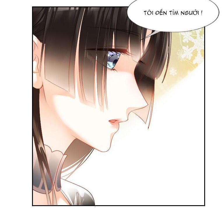 bay qua thiên sơn đến yêu anh chapter 3 35