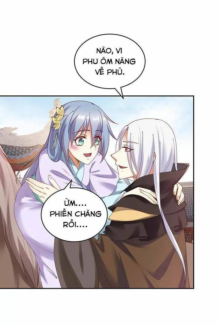 đô đốc đại nhân sủng thê kí chapter 110 3