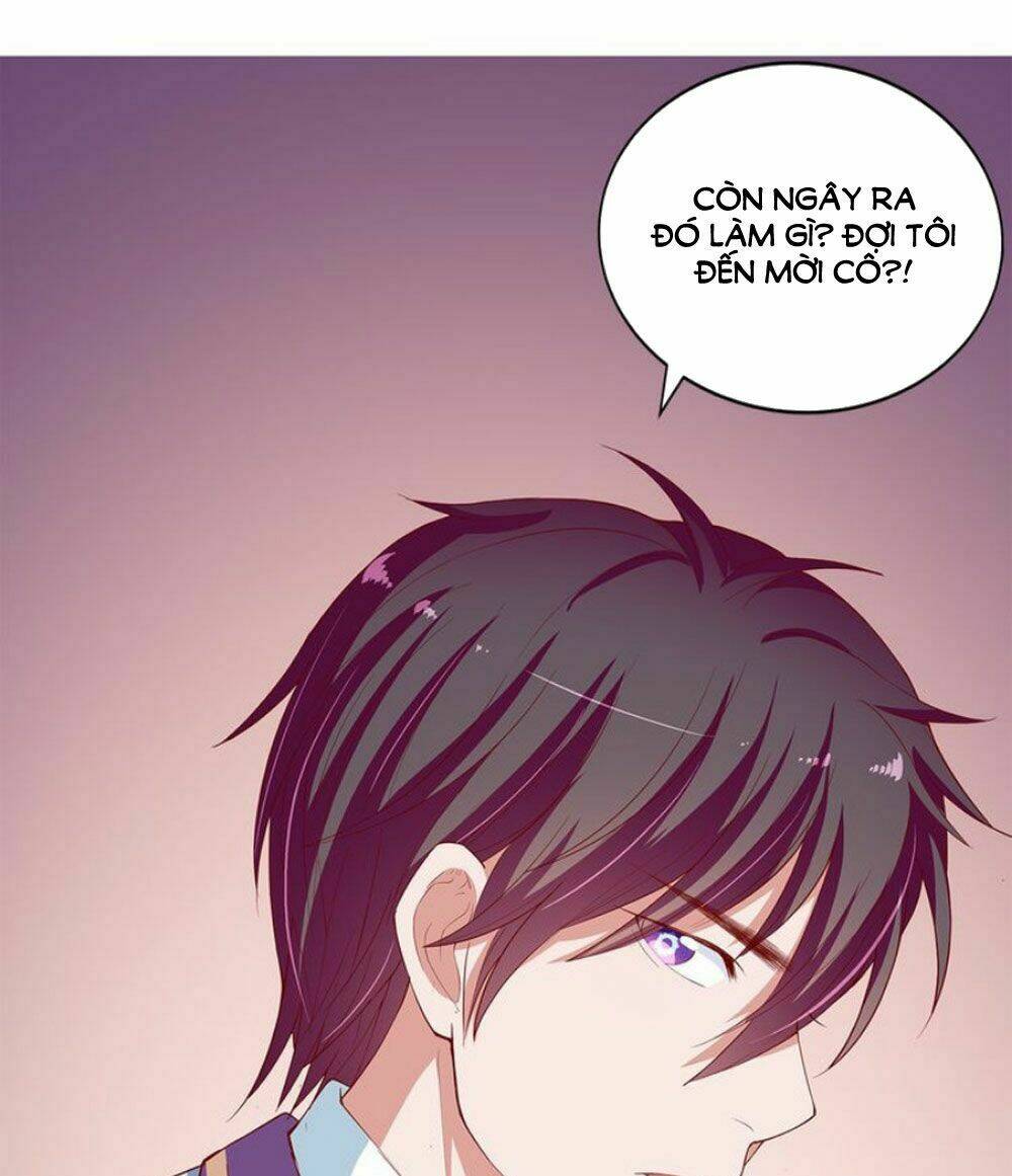 quản lí ngây ngô và thần tượng ác ma chapter 9 55