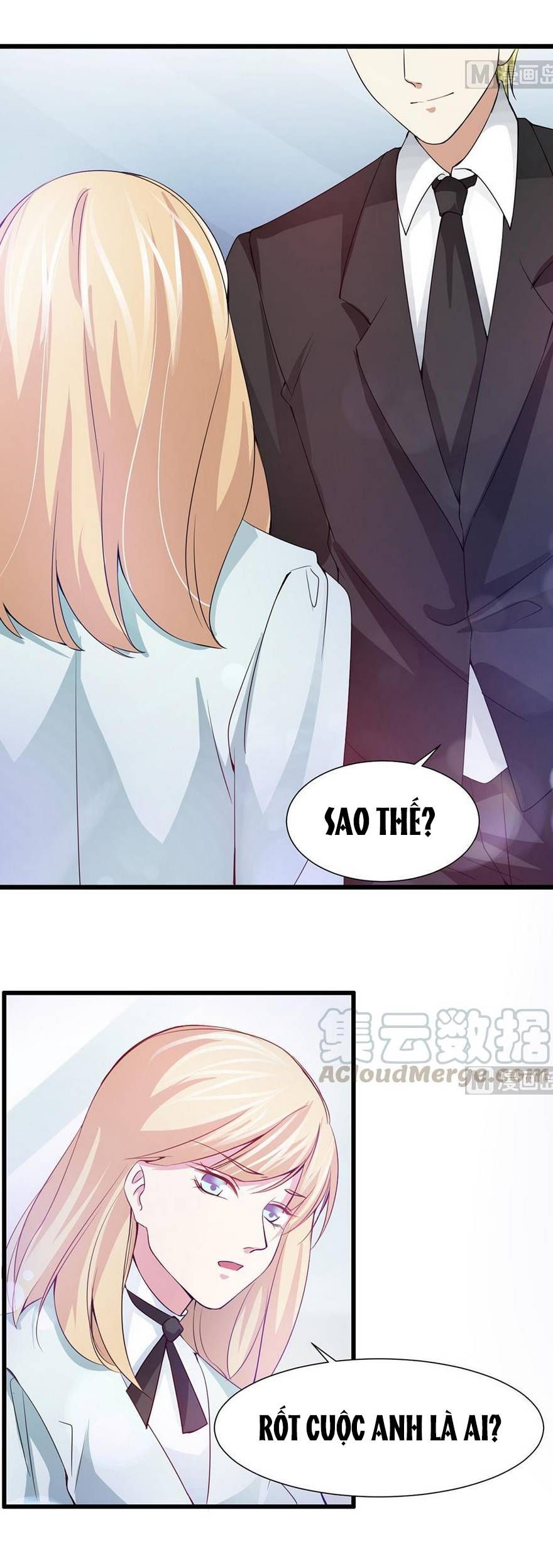 cô sát thủ ơi, yêu nhau nhé chapter 55 11