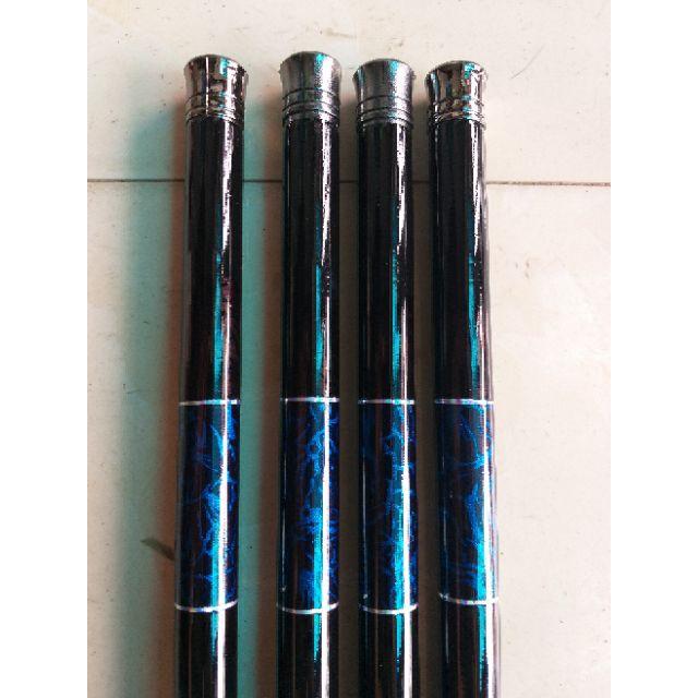 Cần câu đơn shimano 2m7,3m6,4m5,5m4 Siêu rẻ, siêu đẹp, siêu chất lượng