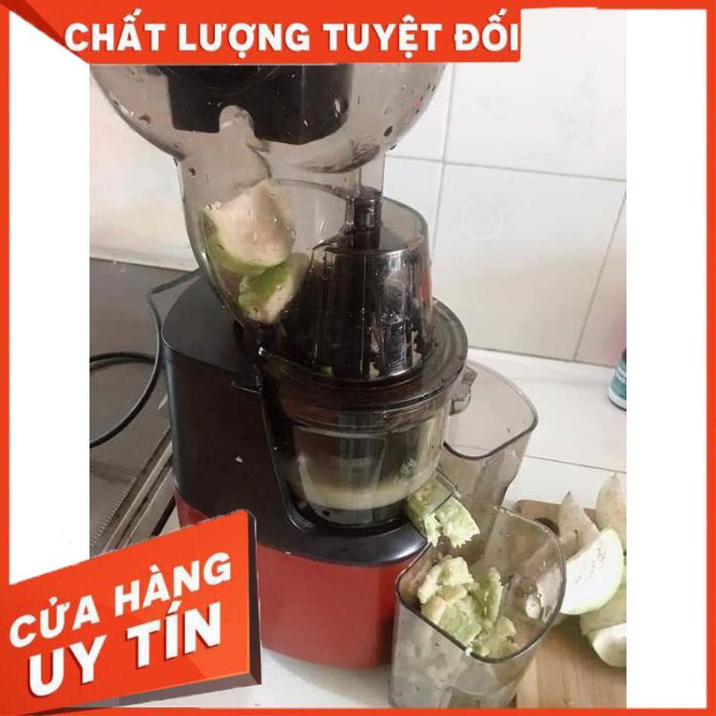 Máy ép chậm Je35