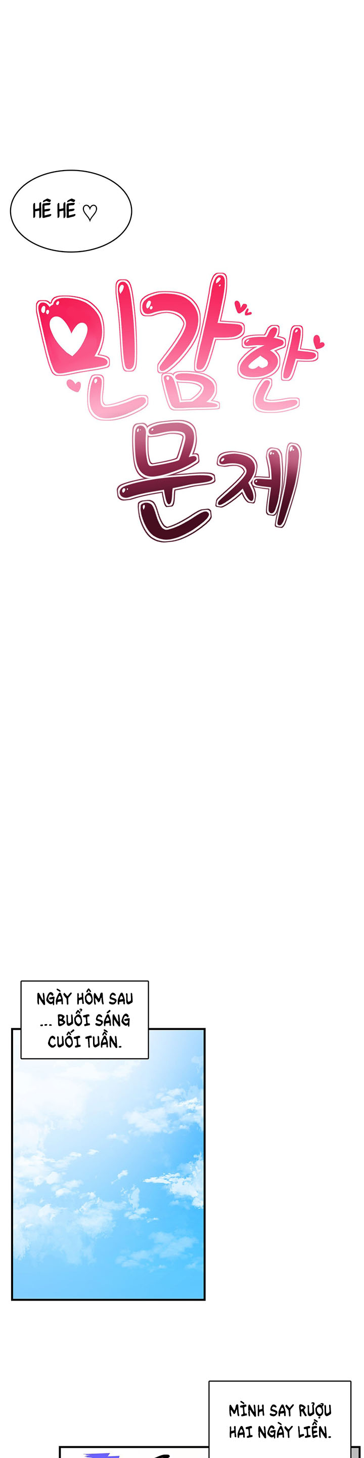 vấn đề nhạy cảm chapter 15 18