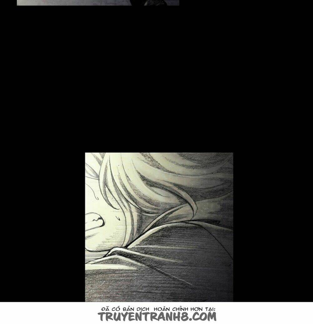 ngôi nhà của những búp bê chapter 15 52