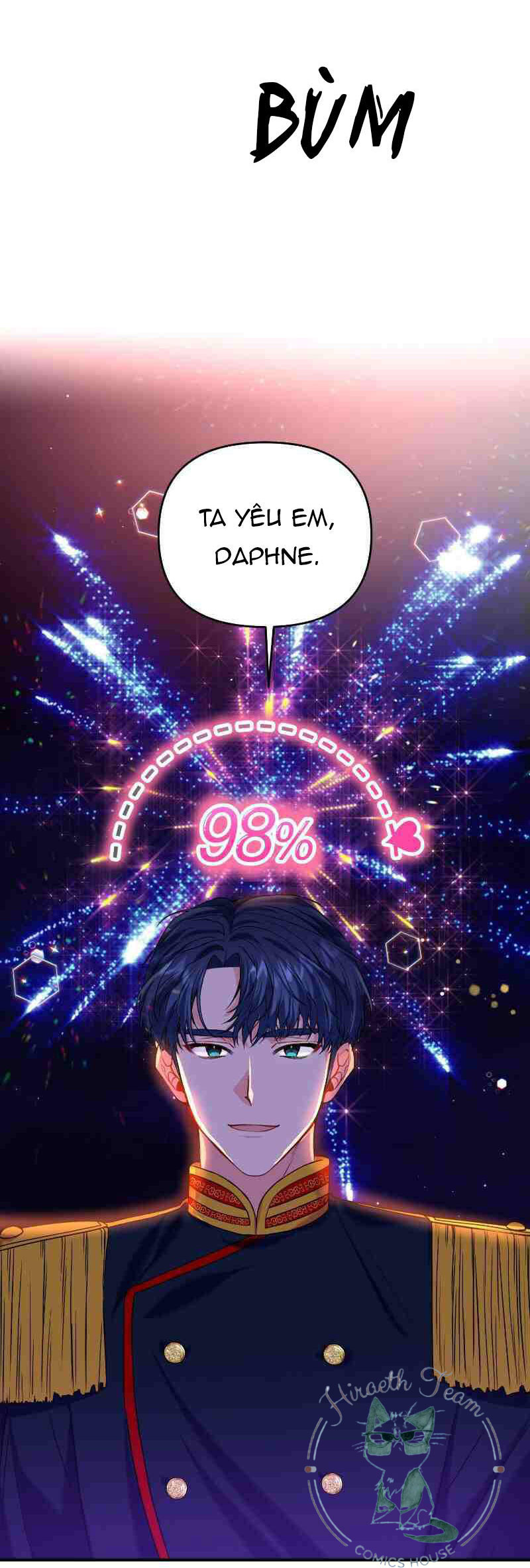 tôi sẽ có được trái tim của hoàng đế ! chapter 1 11