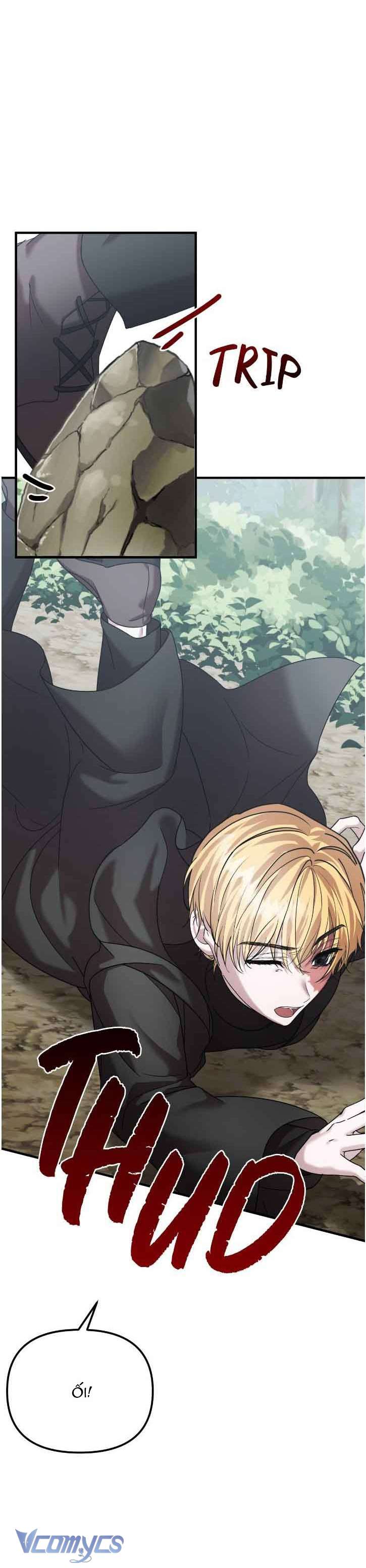 hôn nhân trả thù chapter 41 18