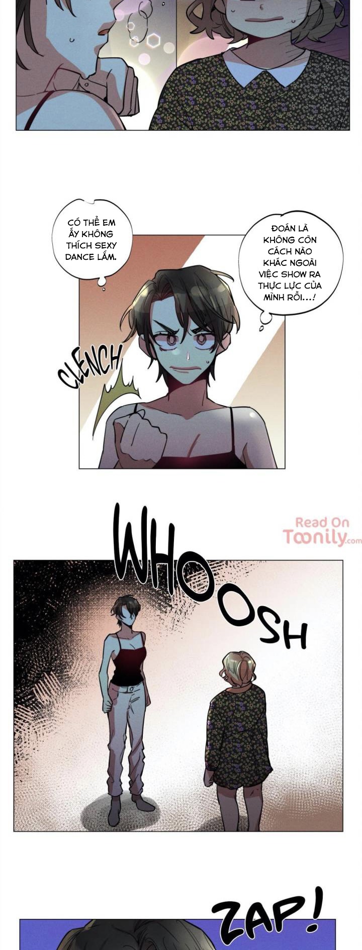 mảnh ghép o bị khuyết chapter 120 10