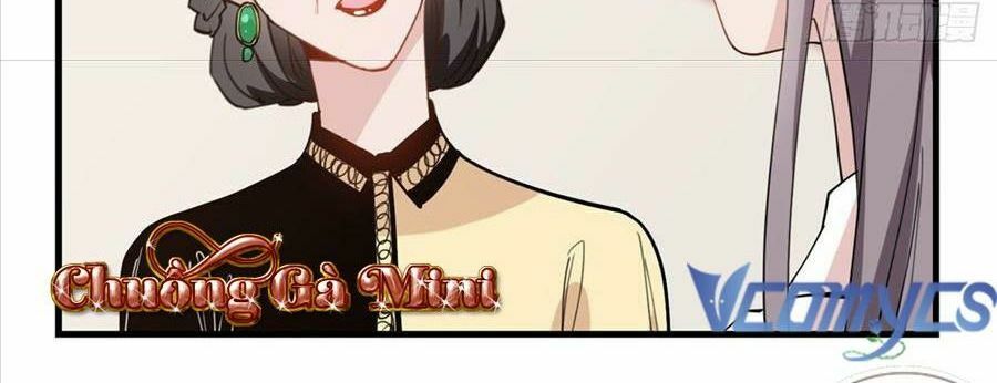 cố tổng, vợ của ngài quá mạnh rồi! chapter 24 35