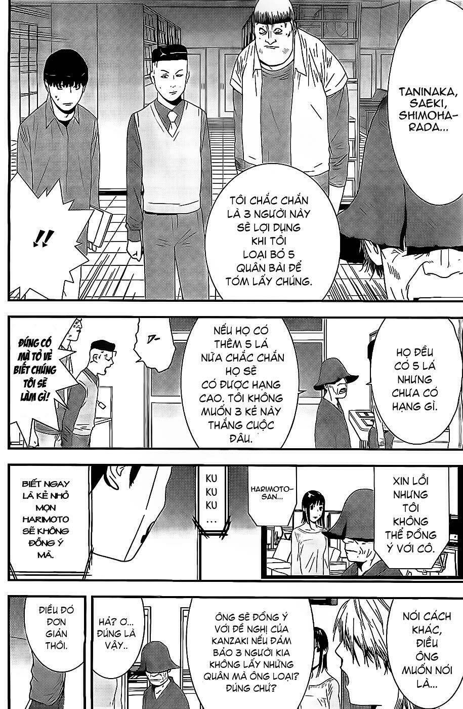 liar game chapter 154 4