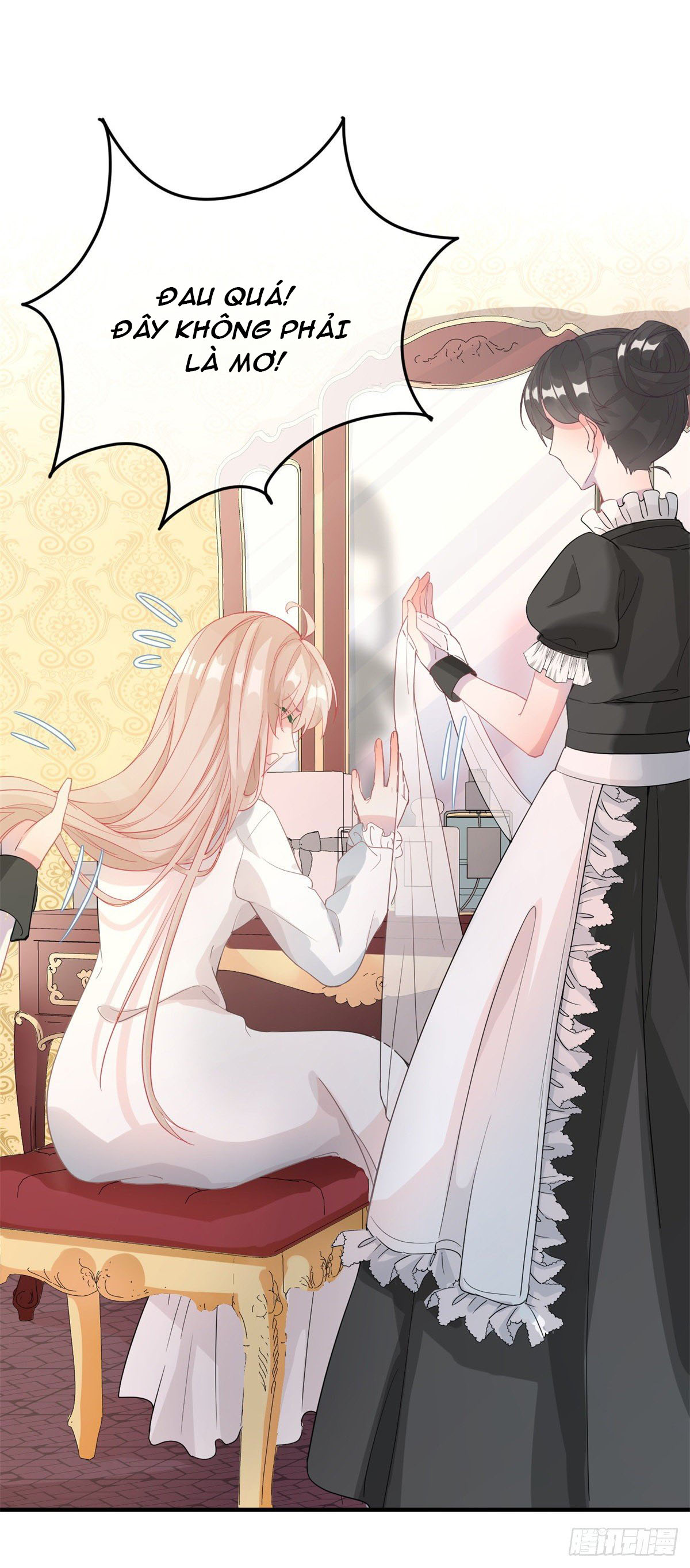 kế hoạch công lược công tước máu lạnh chapter 1 6