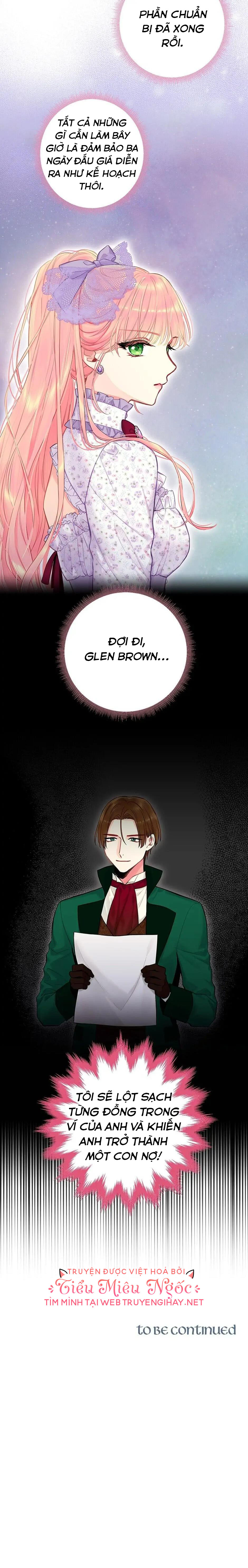 sống sót với thân phận là vợ của vị anh hùng chapter 104 13