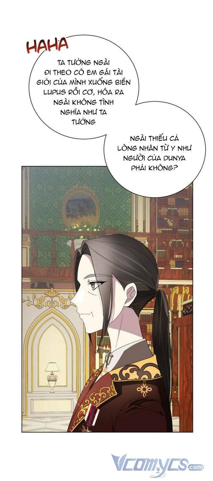 ta đã từng mong nàng biến mất chapter 43 16