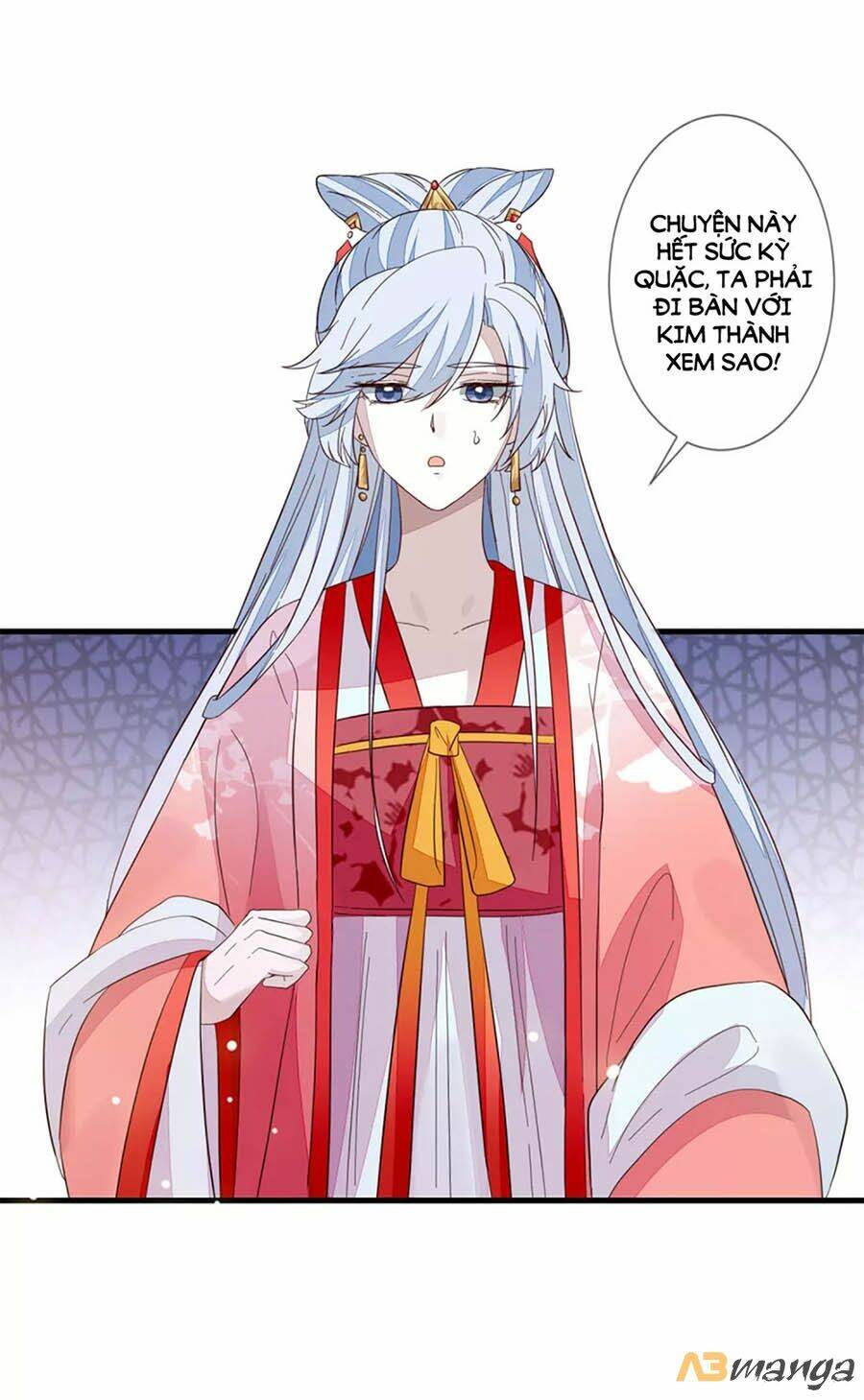 cửu khuyết phong hoa chapter 104 27