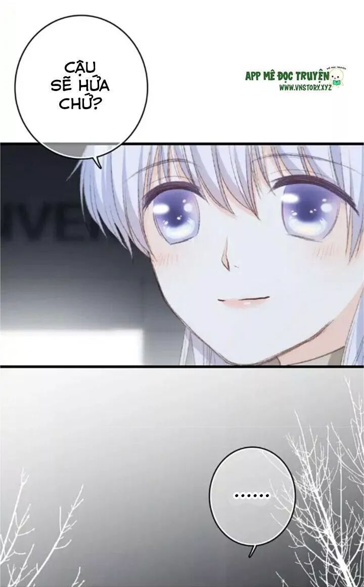 con tim rung động 2 chapter 54 25