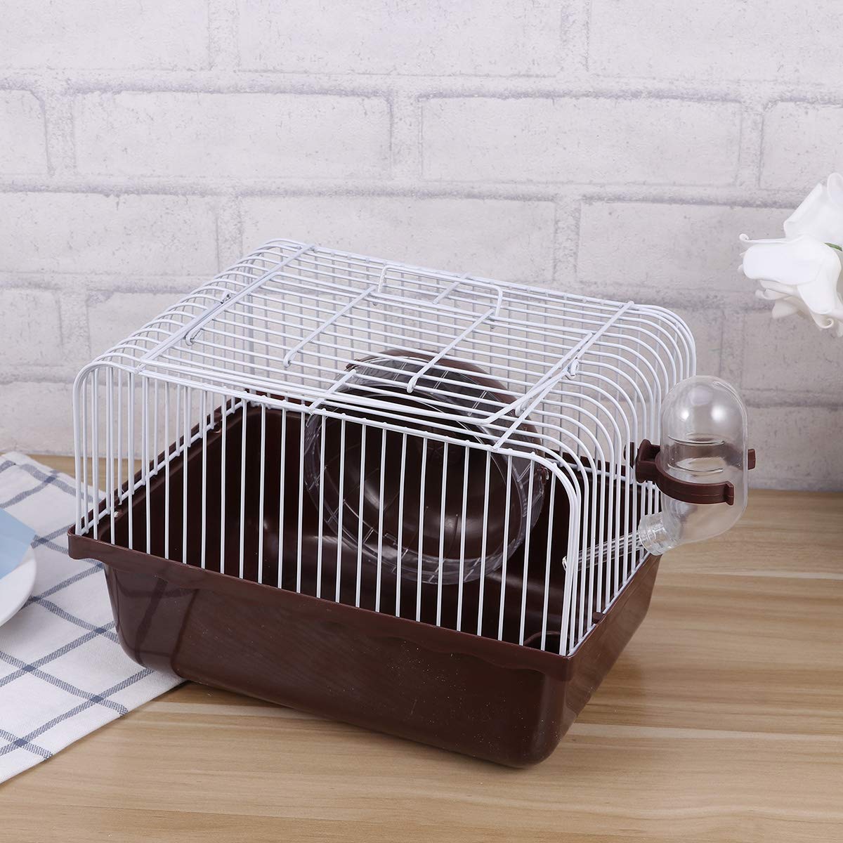 Lồng Chuột Hamster