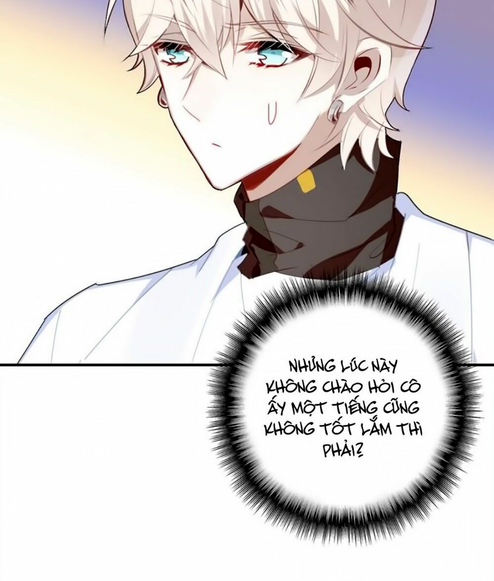 Ái Thượng Ngạo Kiều Long Vương Gia chapter 7 - Trang 24