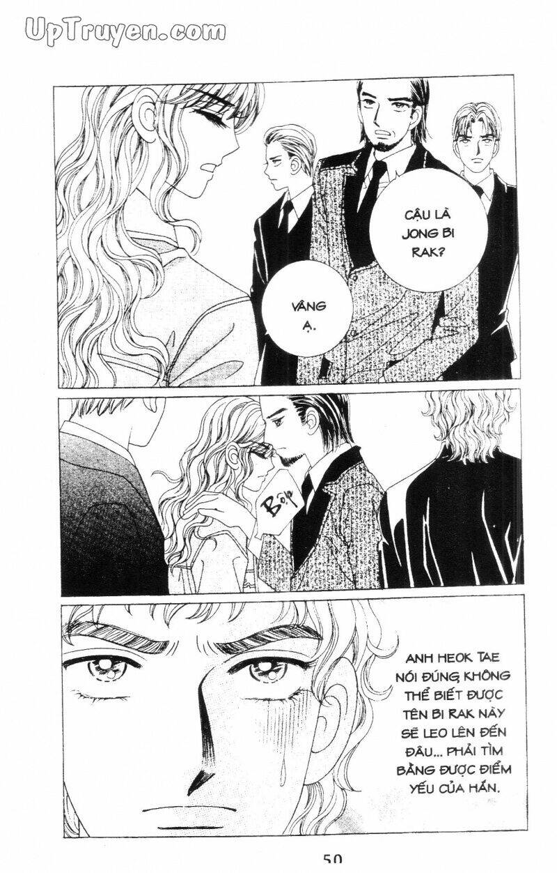 mặt nạ tình yêu chapter 62 51