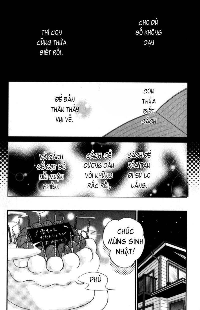 tonari no kaibutsu-kun chapter 23 35