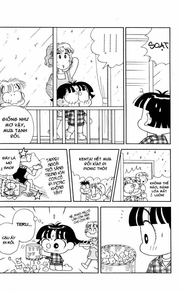 miko cô bé nhí nhảnh chapter 38 17